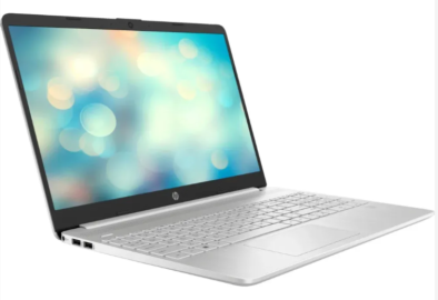 Laptop HP 15s-fq2025nm DOS/15.6